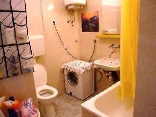 Apartment Don Zuvan Podstrana Luaran gambar