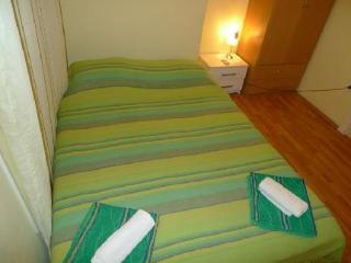 Apartment Don Zuvan Podstrana Luaran gambar
