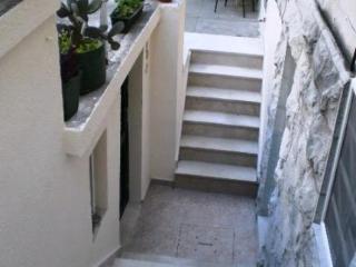 Apartment Don Zuvan Podstrana Luaran gambar