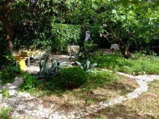 Apartment Don Zuvan Podstrana Luaran gambar
