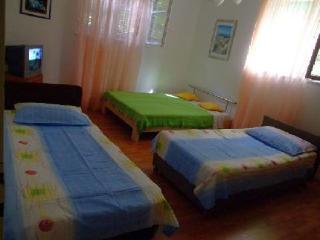 Apartment Don Zuvan Podstrana Luaran gambar
