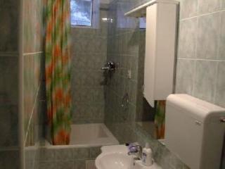 Apartment Don Zuvan Podstrana Luaran gambar