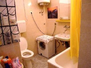 Apartment Don Zuvan Podstrana Luaran gambar