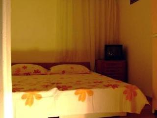 Apartment Don Zuvan Podstrana Luaran gambar