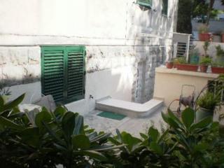 Apartment Don Zuvan Podstrana Luaran gambar